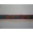 Happy Riem "Ocean Flowers" 110 cm, 15 mm breed